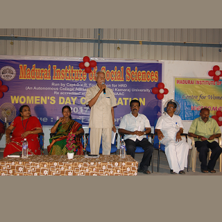 Women's Day Celebration